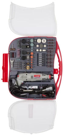 Наборы мини-насадок с электрогравёром ЗГ-130ЭК H219 серия Без серии купить в Нефтеюганске