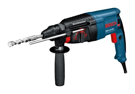 Перфоратор Bosch GBH 2-26 DRE (0.611.253.708) купить в Нефтеюганске