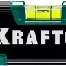 Профессиональный магнитный уровень с зеркальным глазком KRAFTOOL 34784 купить в Нефтеюганске