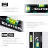 Профессиональный магнитный уровень с зеркальным глазком KRAFTOOL 34784 купить в Нефтеюганске