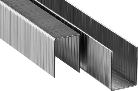 Скобы тип 20GA (53F / D / 056) 5000 шт 31787-16 купить в Нефтеюганске