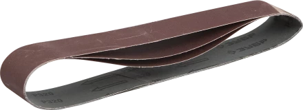 Лента шлифовальная для ЗТШМ-150/686 серия МАСТЕР купить в Нефтеюганске