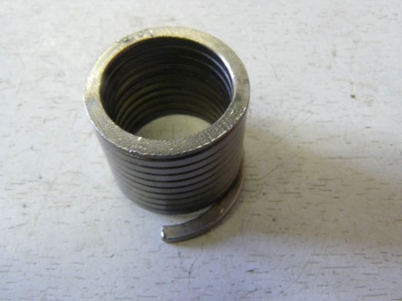Пружина D25x24mm U534-202-070 купить в Нефтеюганске