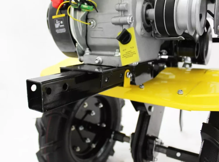 Мотоблок HUTER MK-7500P-10 купить в Нефтеюганске
