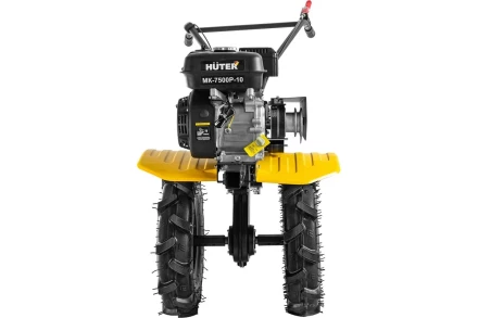 Мотоблок HUTER MK-7500P-10 купить в Нефтеюганске