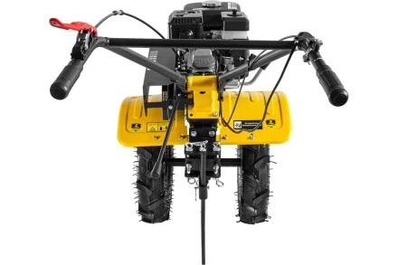 Мотоблок HUTER MK-7500P-10 купить в Нефтеюганске