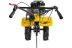 Мотоблок HUTER MK-7500P-10 купить в Нефтеюганске