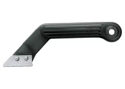 Скребок 250 мм по кафелю с вольфрам-карбидным напылением MATRIX 79560 купить в Нефтеюганске