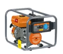 Генератор Кратон GG-2800L 3 08 01 051 купить в Нефтеюганске