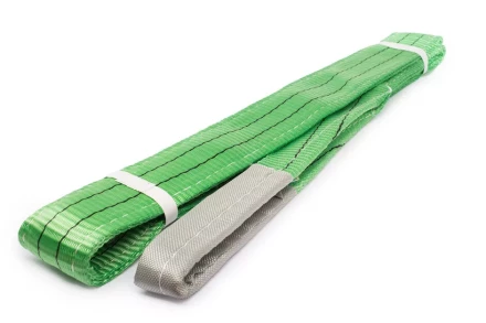 Строп текстильный TOR СТП 2,0 т 20,0 м 60 мм 1009137 купить в Нефтеюганске