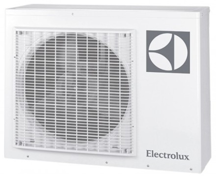 Блок внешний ELECTROLUX EACS-24HPR/N3/out сплит-системы купить в Нефтеюганске