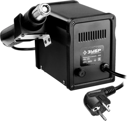 Паяльные станции цифровые 100-450C с воздушным нагревом серия ПРОФЕССИОНАЛ купить в Нефтеюганске