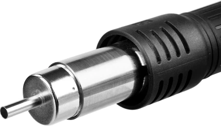 Паяльные станции цифровые 100-450C с воздушным нагревом серия ПРОФЕССИОНАЛ купить в Нефтеюганске