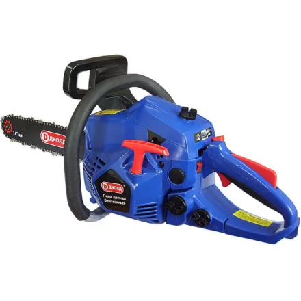 Бензопила Диолд ПЦБ-1-38-16 купить в Нефтеюганске