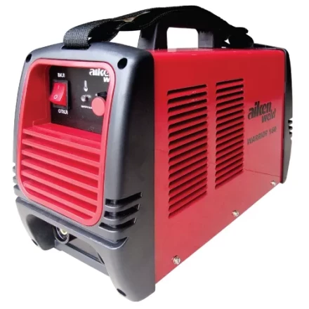 Сварочный инвертор Aiken MWD 160/5,3 Warrior 160 купить в Нефтеюганске