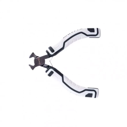 Кусачки торцевые Mini 105 мм авторазжим Pro Matrix 17837 купить в Нефтеюганске