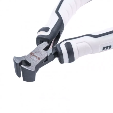 Кусачки торцевые Mini 105 мм авторазжим Pro Matrix 17837 купить в Нефтеюганске