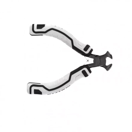 Кусачки торцевые Mini 105 мм авторазжим Pro Matrix 17837 купить в Нефтеюганске