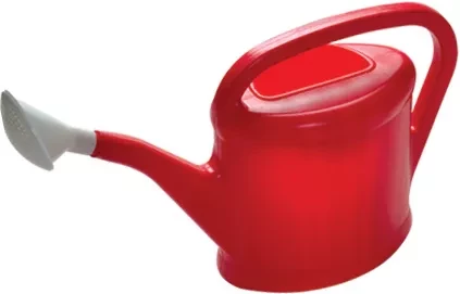 Лейка садовая 10 л пластмассовая  Россия 67520 купить в Нефтеюганске