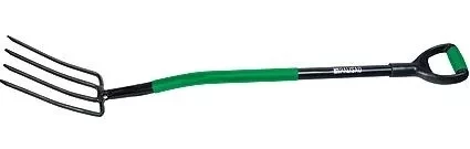 Вилы 4-х-рогие  200 х 300 х 1180 металлический эргономический черенок PALISAD 63810 купить в Нефтеюганске