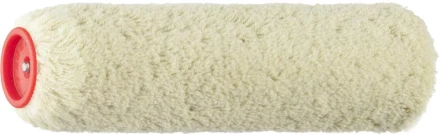 Ролик ЗУБР &quot;МАСТЕР&quot; СИНТЕКС малярный, полиакрил, для бюгеля 6мм, 40х240мм 02505-24_z01 купить в Нефтеюганске