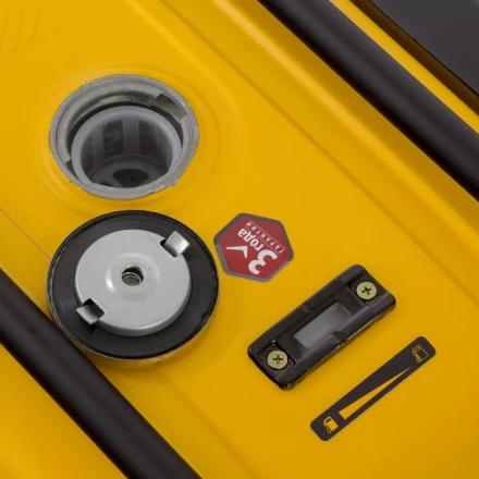 Генератор бензиновый Denzel PS 28 946824 купить в Нефтеюганске