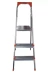 Стремянка стальная оцинков. Энкор 3 ступени 69670 купить в Нефтеюганске