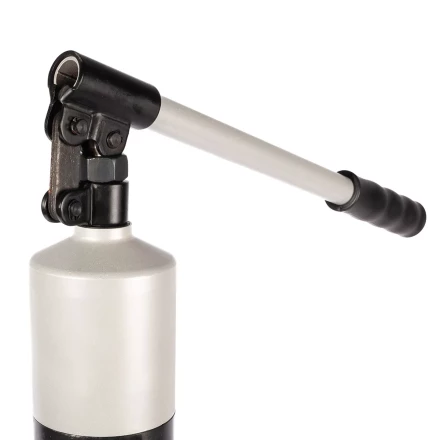 Съемник гидравлический самоцентрирующийся автономный КВТ СГСА-15К со встроенным насосом усилием 15 т (91806) купить в Нефтеюганске