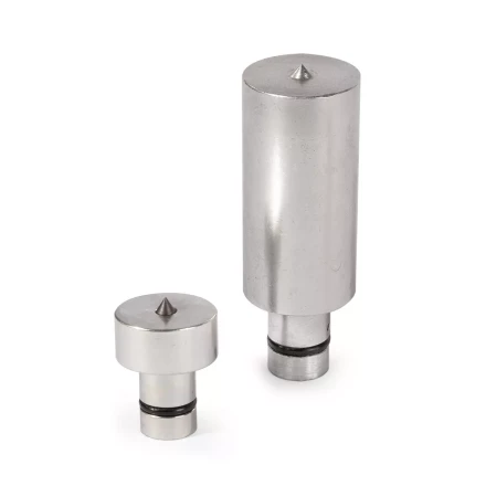 Съемник гидравлический самоцентрирующийся автономный КВТ СГСА-15К со встроенным насосом усилием 15 т (91806) купить в Нефтеюганске