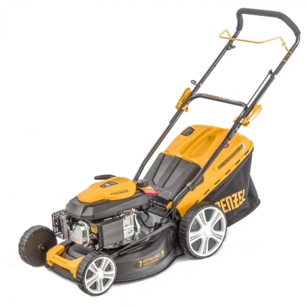 Газонокосилка бензиновая GLD-460 Denzel 58802 купить в Нефтеюганске