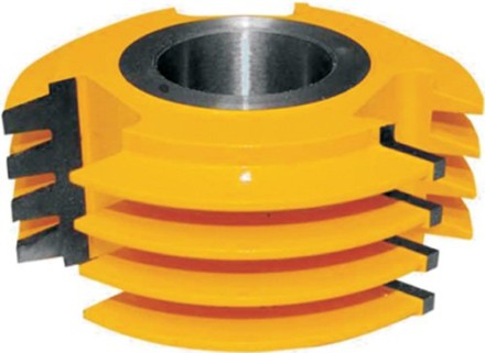 Фреза микрошип D905мм d32мм H572мм 19358 купить в Нефтеюганске