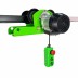 Тележка для мини тали электрической стационарной HITCH РА1200 1200кг 220В с пультом (SZ086223) купить в Нефтеюганске