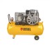 Компрессор масляный Denzel DR4000/200 ременный 58093 купить в Нефтеюганске