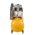 Компрессор масляный Denzel DR4000/200 ременный 58093 купить в Нефтеюганске