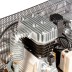 Компрессор масляный Denzel DR4000/200 ременный 58093 купить в Нефтеюганске