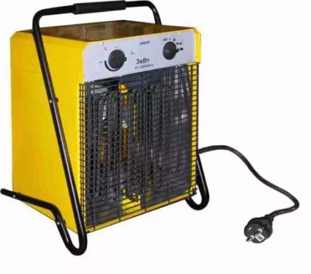 Тепловентилятор Энкор ТВЭ-3-1 40952 купить в Нефтеюганске