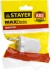 Вилка MAXElectro электрическая, 6А/220В, белая, STAYER 55150-W купить в Нефтеюганске