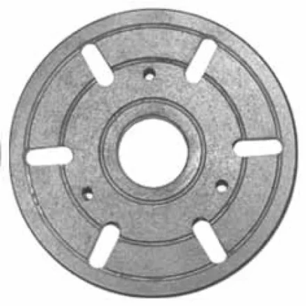 Планшайба ф125мм К401 23302 купить в Нефтеюганске