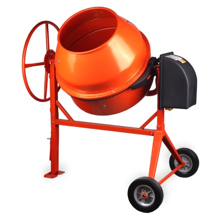 Бетоносмеситель Patriot Garden BM 126C купить в Нефтеюганске