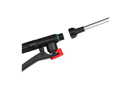 Опрыскиватель садовый аккумуляторный DEKO DKSP10, 16 л, 065-0942 купить в Нефтеюганске