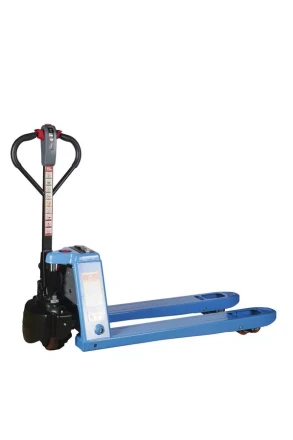 Тележка электрическая 1500 кг 1150 мм TOR EPT15H Li-pol 48/10 В/Ач низкопрофильная 1050320 купить в Нефтеюганске