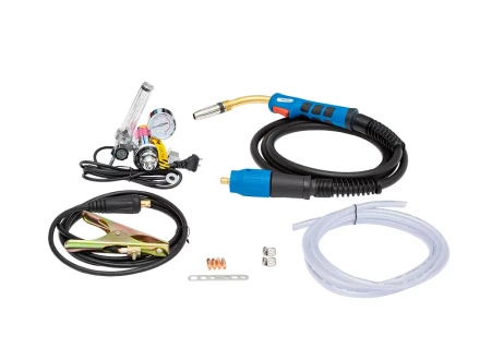 Сварочный полуавтомат Сварог MIG 250 Y(J04-M) + ММА купить в Нефтеюганске