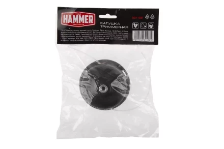 Триммерная катушка HAMMER 231-108 купить в Нефтеюганске