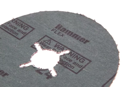 Круг фибровый HAMMER 243-001 купить в Нефтеюганске