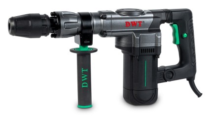 Отбойный молоток DWT HP13-06 M BMC купить в Нефтеюганске