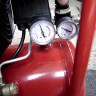 Компрессор масляный поршневой прямой привод ELITECH КПМ 360/50 купить в Нефтеюганске