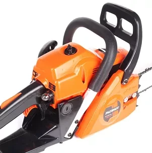 Бензопила PATRIOT PT 541 PRO купить в Нефтеюганске