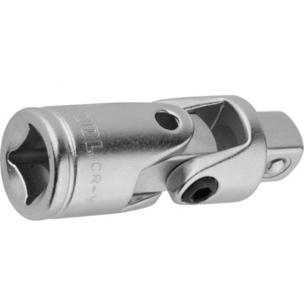 Шарнир карданный KRAFTOOL &quot;INDUSTRIE QUALITAT&quot;, 3/8 &quot; 27850-3/8_z01 купить в Нефтеюганске
