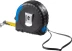 Рулетка СИБИН, обрезиненный пластиковый корпус, 5м/25мм 34019-05-25 купить в Нефтеюганске