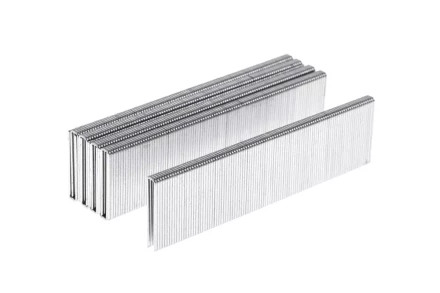 Скобы для степлера WESTER 826-019 32 мм, тип 18GA, 1000 шт. купить в Нефтеюганске